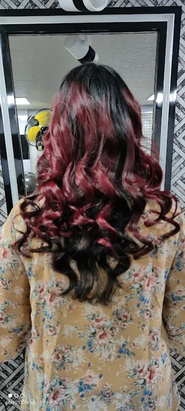 Z Beauty Zone - Best Beauty Parlour in Shyambazar | Affordable Hair Treatments for Women
