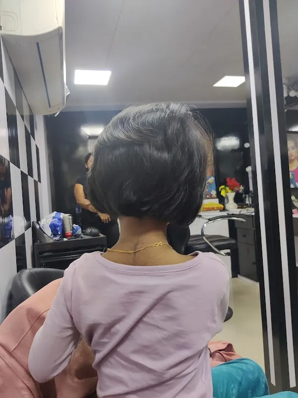 Z Beauty Zone - Best Beauty Parlour in Shyambazar | Affordable Hair Treatments for Women