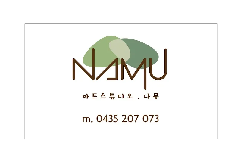 Artstudio Namu