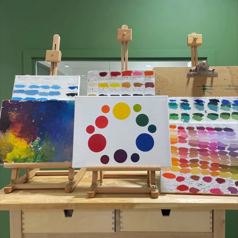 Artstudio Namu