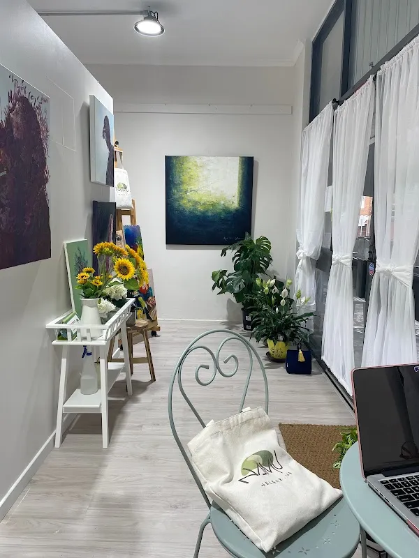 Artstudio Namu