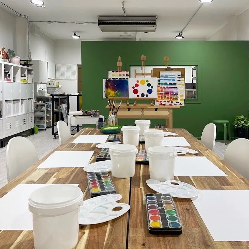 Artstudio Namu