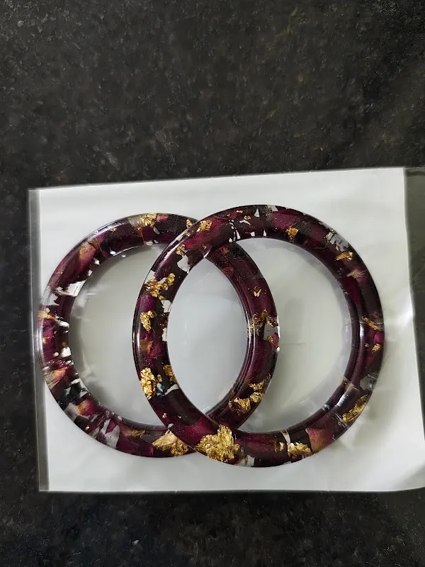 Colors of craft (Resin Art Studio)