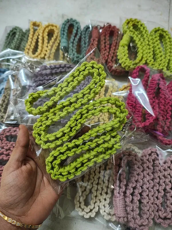 Colors of craft (Resin Art Studio)