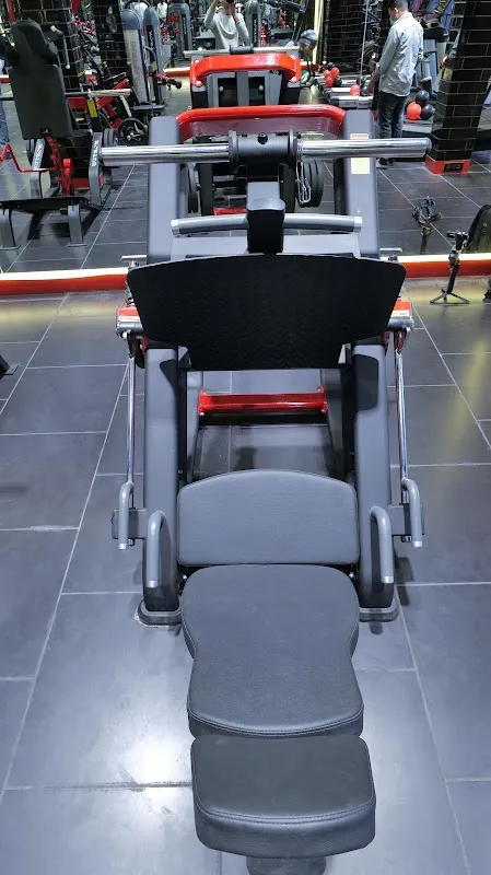 MYC Fitness - Jogeshwari West, Mumbai