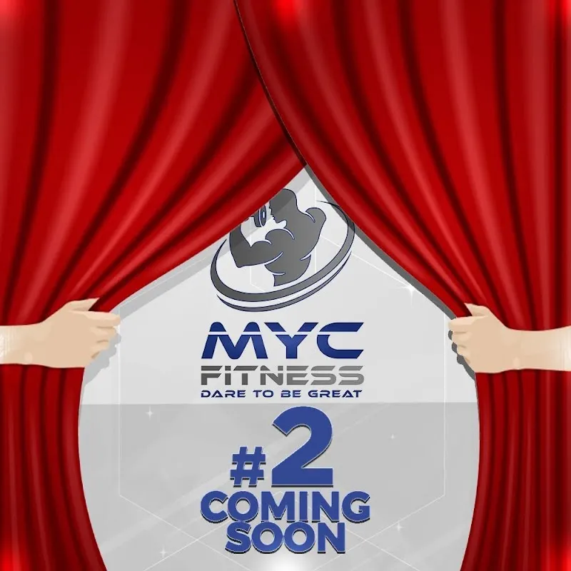 MYC Fitness - Jogeshwari West, Mumbai