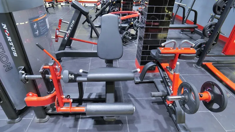 MYC Fitness - Jogeshwari West, Mumbai