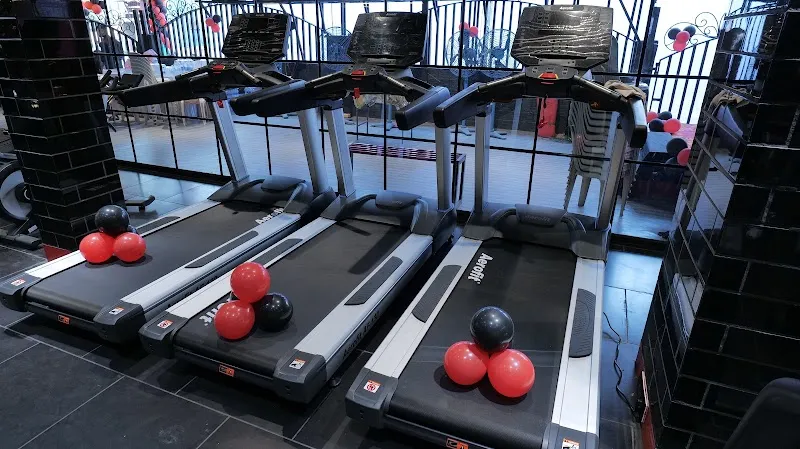 MYC Fitness - Jogeshwari West, Mumbai