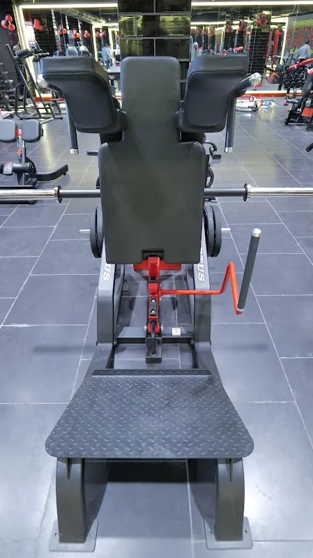 MYC Fitness - Jogeshwari West, Mumbai