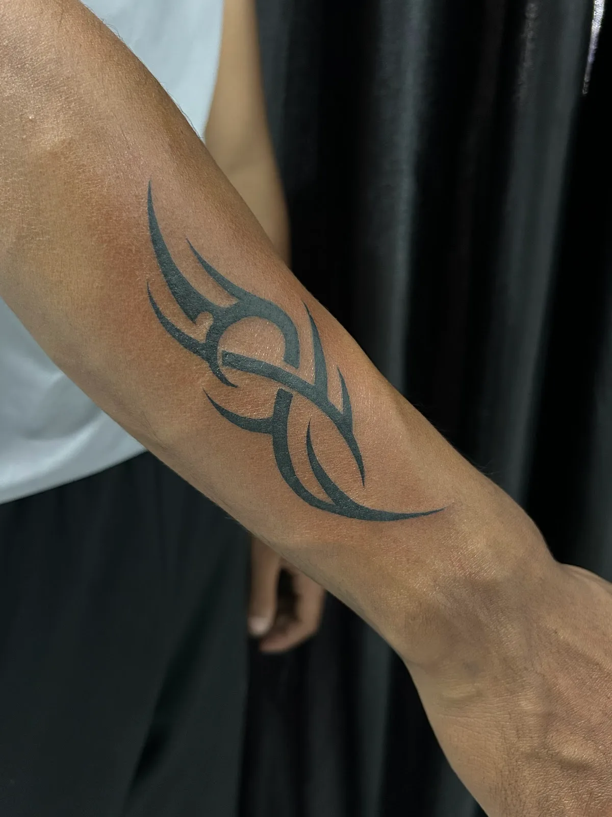 𝖵𝗂𝗌𝗁𝗁𝗎 tattoo studio and training institute