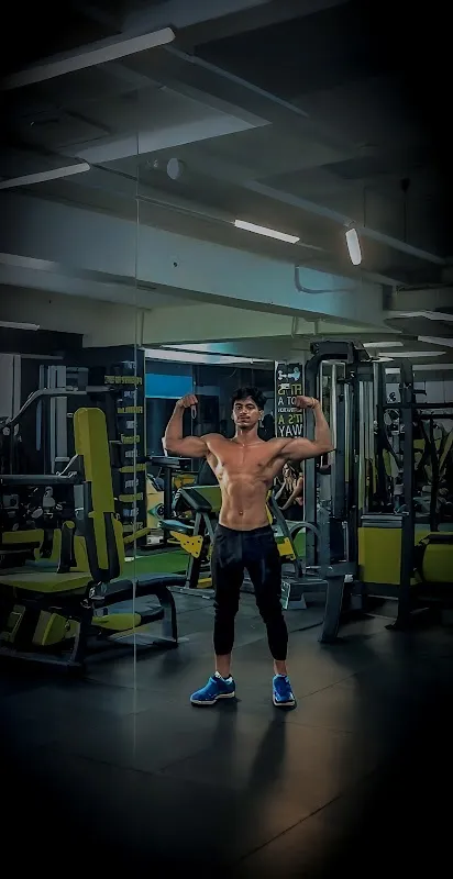 Muscle Headquarter