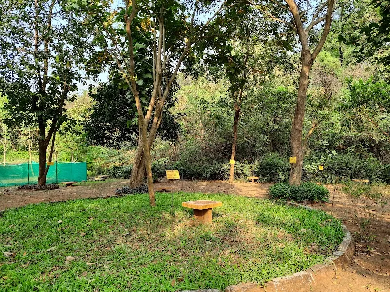 Shri Ambika Yoga Kutir, CBD Belapur Navi Mumbai