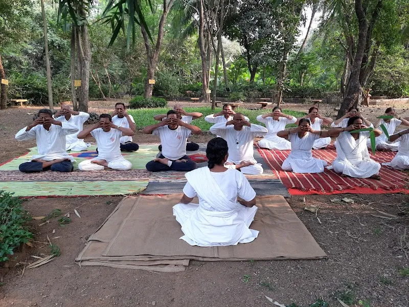 Shri Ambika Yoga Kutir, CBD Belapur Navi Mumbai