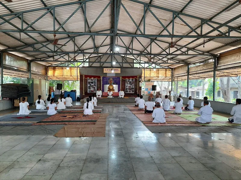 Shri Ambika Yoga Kutir, CBD Belapur Navi Mumbai