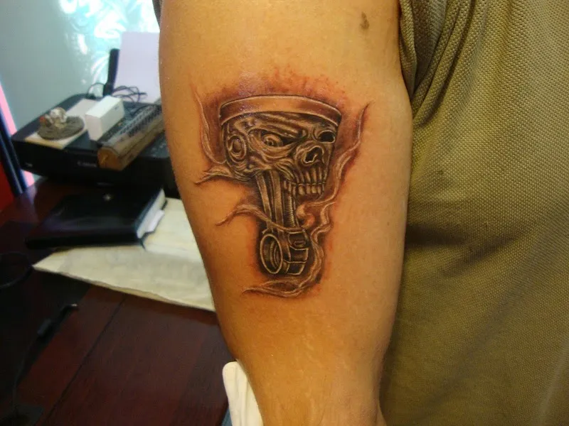 Xtreme Tattoo Studio & Temporary Tattoo shop