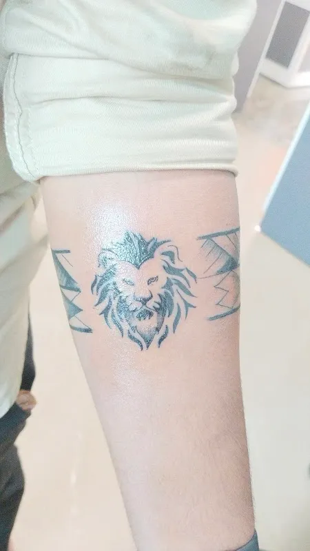 Xtreme Tattoo Studio & Temporary Tattoo shop