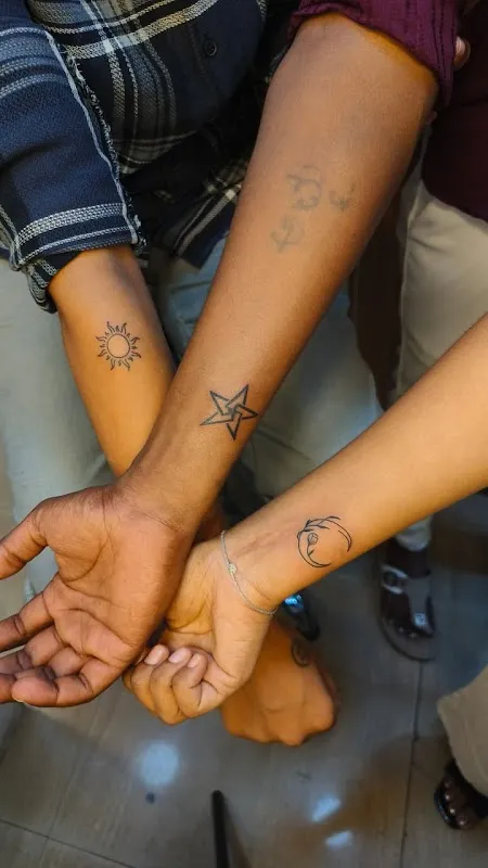 Xtreme Tattoo Studio & Temporary Tattoo shop