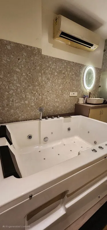 Vera Spa in Vashi - Vashi Spa