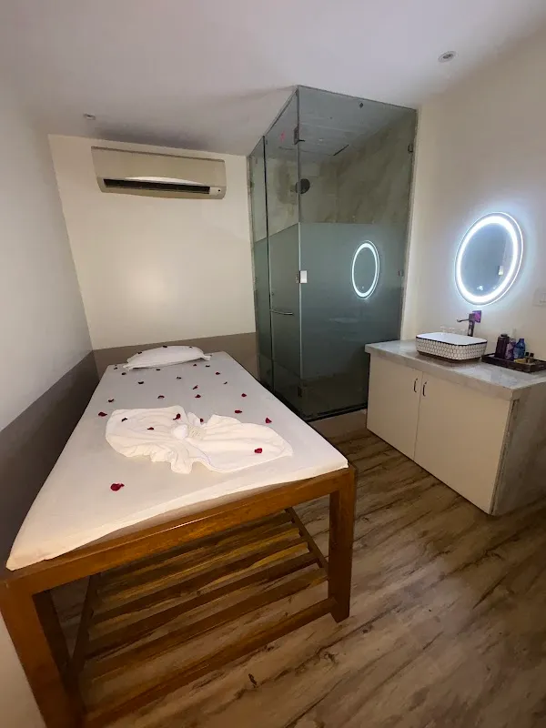 Vera Spa in Vashi - Vashi Spa