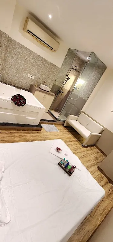 Vera Spa in Vashi - Vashi Spa
