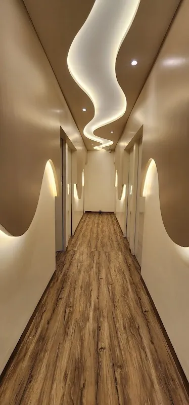 Vera Spa in Vashi - Vashi Spa