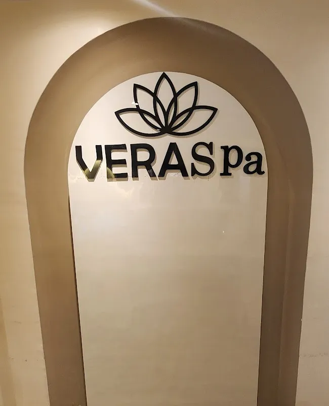 Vera Spa in Vashi - Vashi Spa