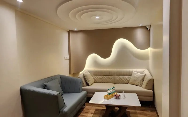 Vera Spa in Vashi - Vashi Spa