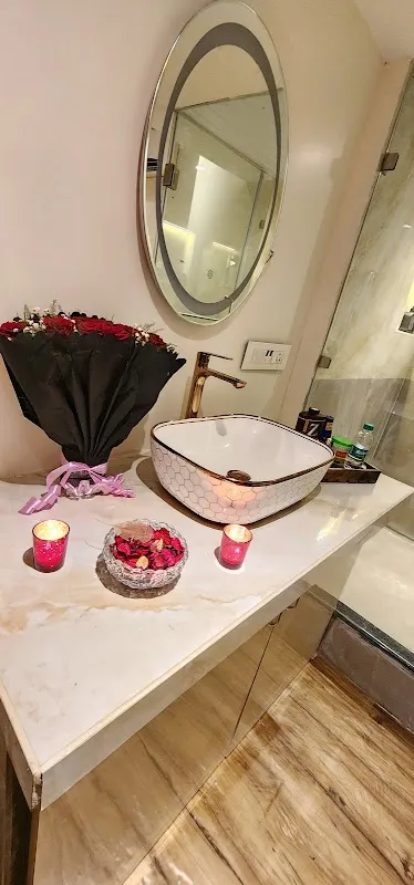 Vera Spa in Vashi - Vashi Spa