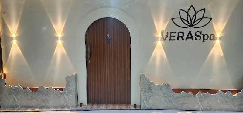 Vera Spa in Vashi - Vashi Spa