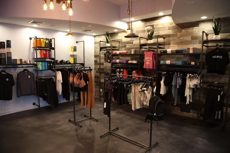 Yoga Joint Downtown Fort Lauderdale