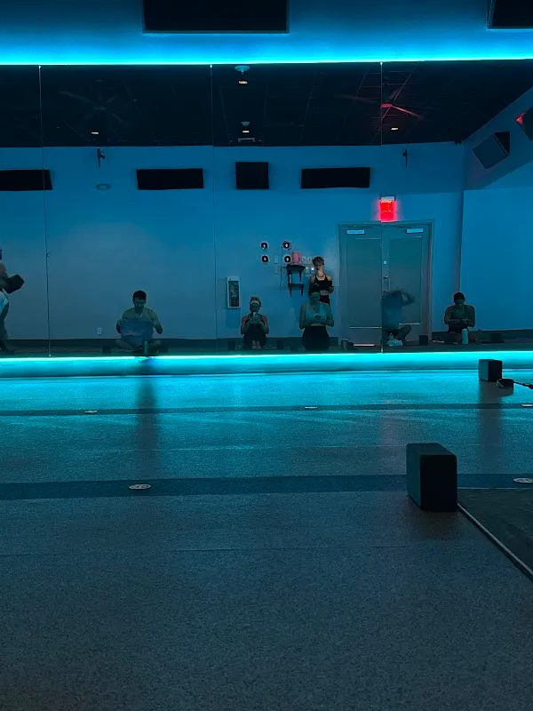 Yoga Joint Downtown Fort Lauderdale