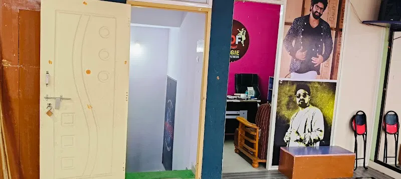 Maggie Dance And Fitness Zone