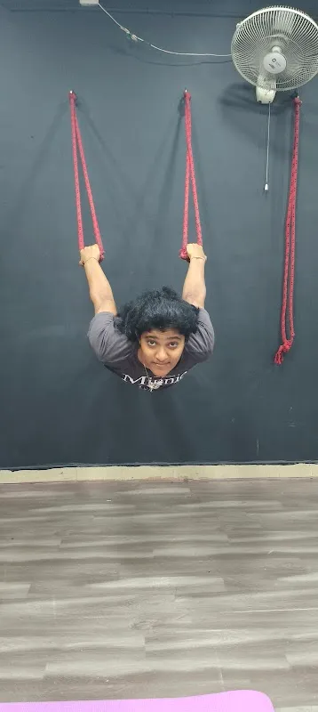 Maggie Dance And Fitness Zone