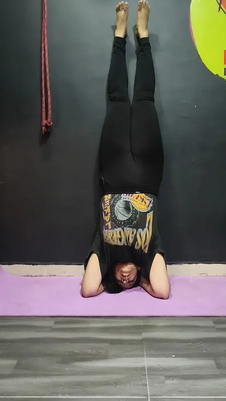 Maggie Dance And Fitness Zone