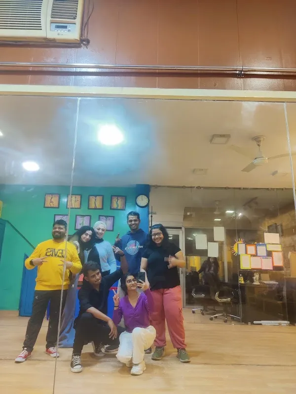 Pauls Music Art & Dance Class Studio