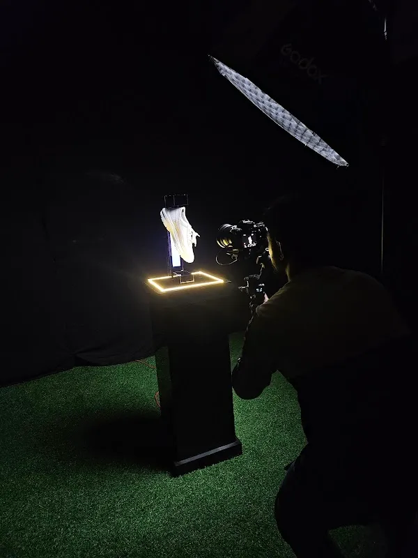 Videographer Services