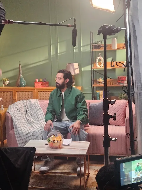 Videographer Services