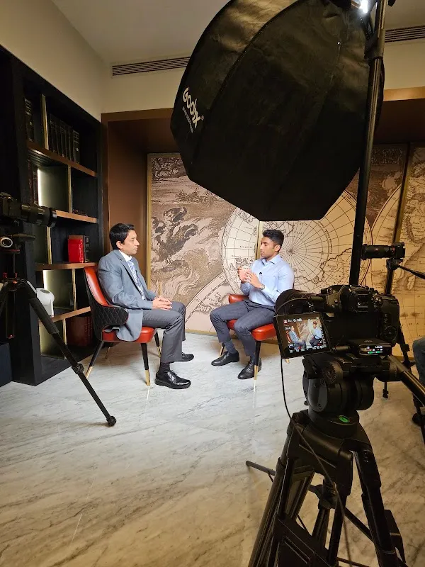 Videographer Services
