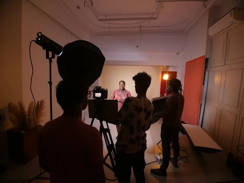 Videographer Services