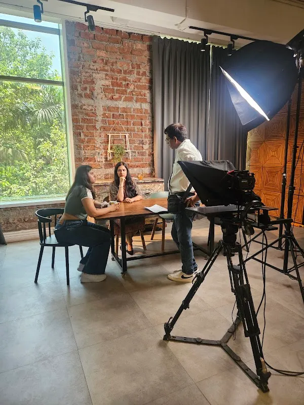Videographer Services