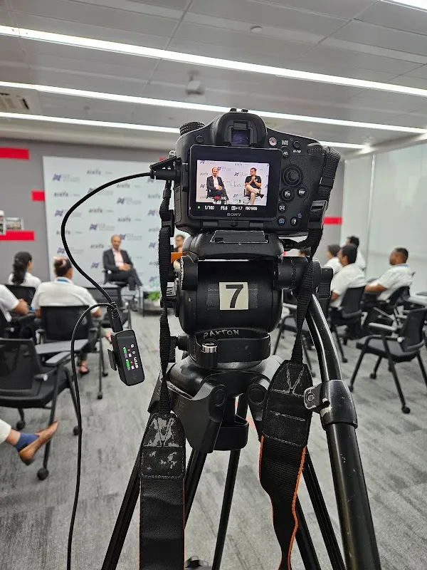 Videographer Services