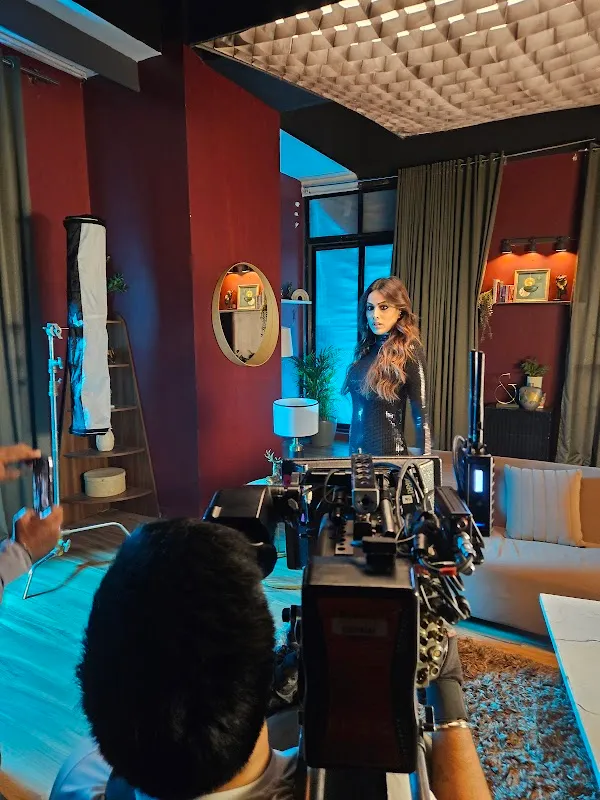 Videographer Services