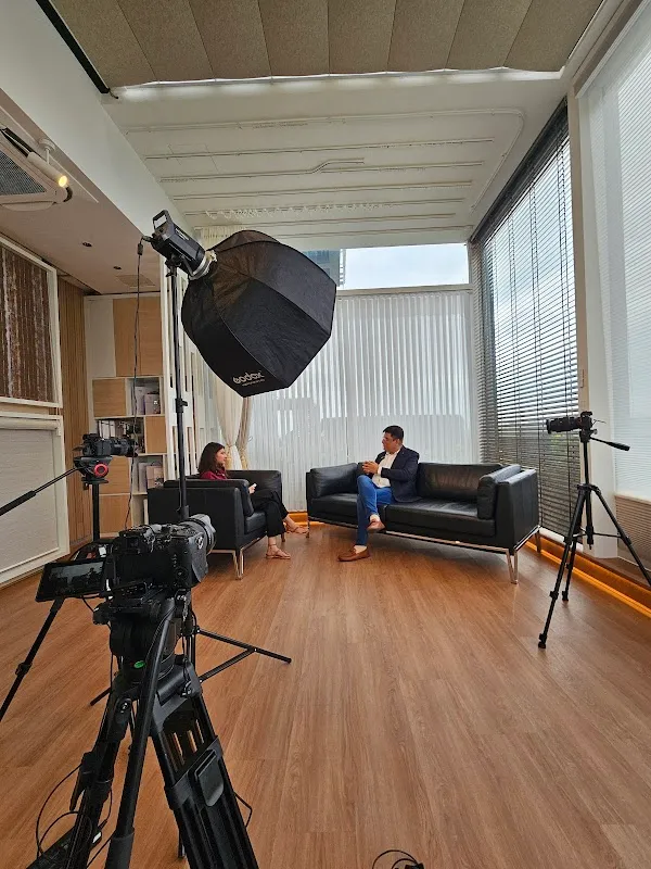 Videographer Services