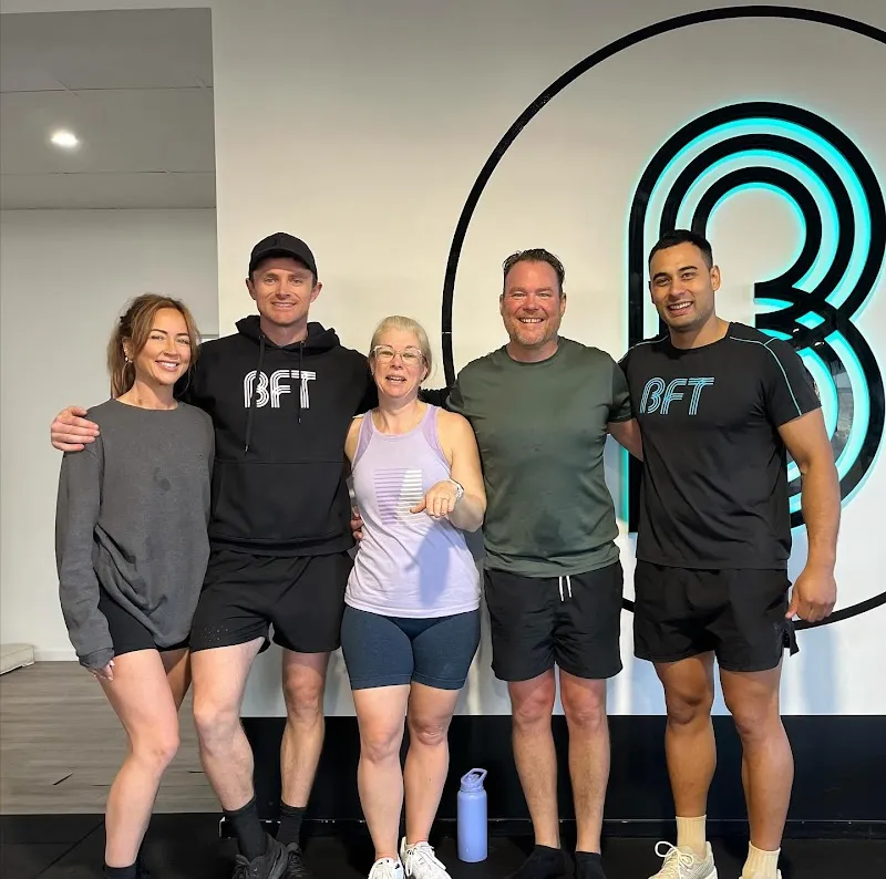 BFT Tweed Heads