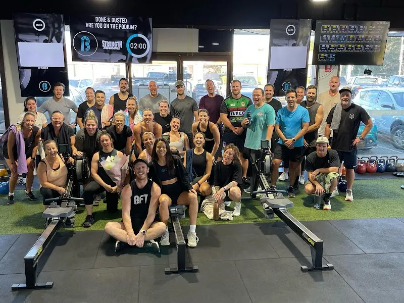 BFT Tweed Heads