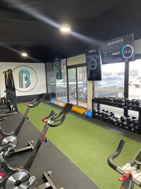 BFT Tweed Heads