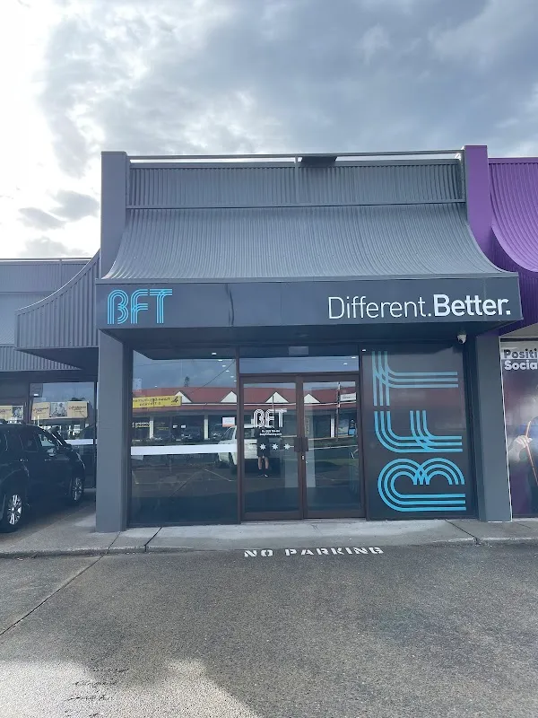BFT Tweed Heads