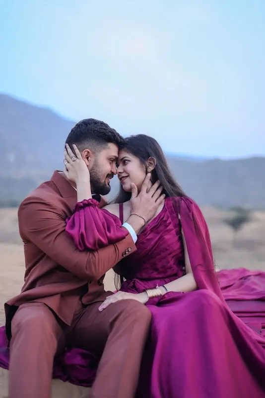 Vishal Photos - best prewedding photographers in jaipur and best wedding studio in jaipur