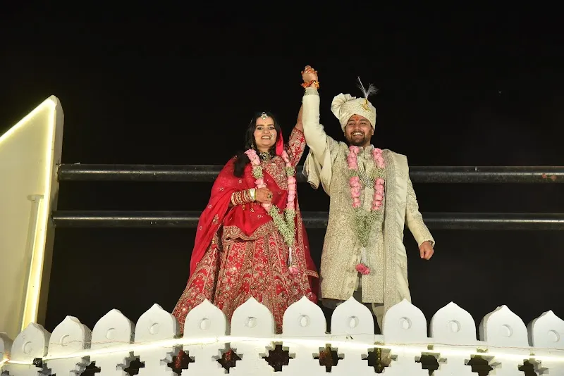 Vishal Photos - best prewedding photographers in jaipur and best wedding studio in jaipur