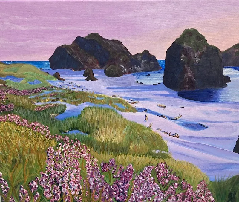 Harris Art Studio